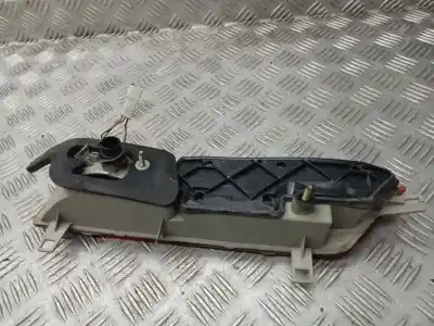 Pezzo di ricambio per auto di seconda mano fanale posteriore sinistro nella porta per bmw serie 7 (e65/e66) 740d riferimenti oem iam 63218379689  