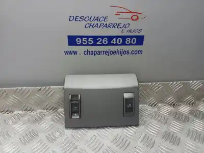 Second-hand car spare part Multifunction Switch for BMW SERIE 7 (E65/E66) 740d OEM IAM references 7012196  