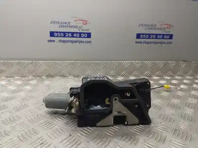 Peça sobressalente para automóvel em segunda mão Fechadura Da Porta Dianteira Direita por BMW SERIE 7 (E65/E66) 740d Referências OEM IAM 7028908  