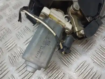 Peça sobressalente para automóvel em segunda mão fechadura da porta dianteira direita por bmw serie 7 (e65/e66) 740d referências oem iam 7028908  