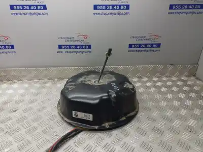 Pezzo di ricambio per auto di seconda mano pompa a sospensione per bmw serie 7 (e65/e66) 740d riferimenti oem iam 37221092349