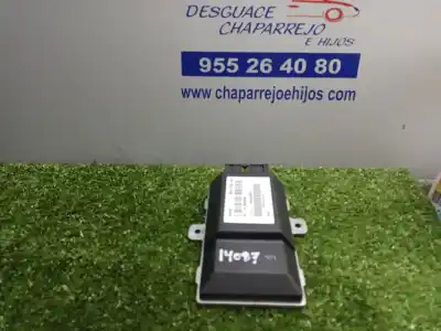 Pezzo di ricambio per auto di seconda mano modulo elettronico per bmw serie 7 (e65/e66) 740d riferimenti oem iam 32306764735