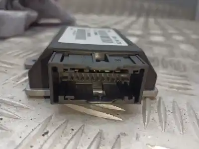 Second-hand car spare part electronic module for bmw serie 7 (e65/e66) 740d oem iam references 32306764735  