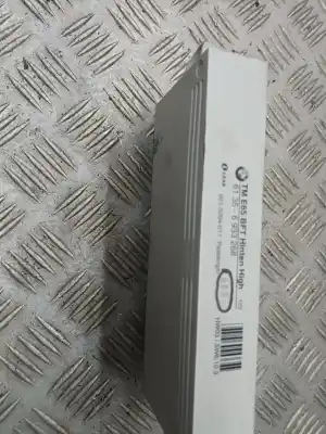 Pezzo di ricambio per auto di seconda mano modulo elettronico per bmw serie 7 (e65/e66) 740d riferimenti oem iam 61356933268  