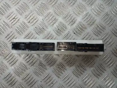 Pezzo di ricambio per auto di seconda mano modulo elettronico per bmw serie 7 (e65/e66) 740d riferimenti oem iam 61356933268  