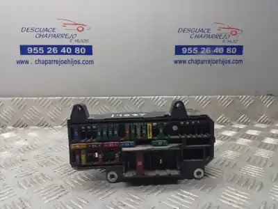 Pezzo di ricambio per auto di seconda mano scatola relè/fusibili per bmw serie 7 (e65/e66) 740d riferimenti oem iam 61136900