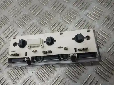 Pezzo di ricambio per auto di seconda mano luce interna per bmw serie 7 (e65/e66) 740d riferimenti oem iam 63318379701  