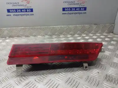 Second-hand car spare part Right Tailgate Door Light for BMW SERIE 7 (E65/E66) 740d OEM IAM references 63218379690  