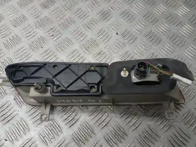 Peça sobressalente para automóvel em segunda mão farolim da mala traseiro direito por bmw serie 7 (e65/e66) 740d referências oem iam 63218379690  