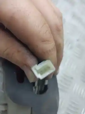 Peça sobressalente para automóvel em segunda mão farolim da mala traseiro direito por bmw serie 7 (e65/e66) 740d referências oem iam 63218379690  