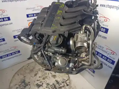 Peça sobressalente para automóvel em segunda mão motor completo por seat altea (5p1) arena referências oem iam bgu  