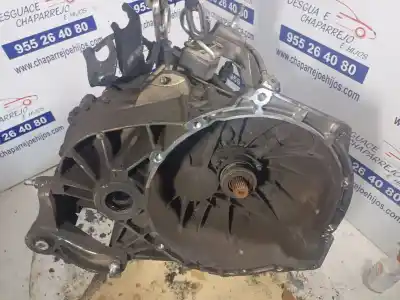 Pezzo di ricambio per auto di seconda mano RIDUTTORE per FORD MONDEO BERLINA (CA2)  Riferimenti OEM IAM 4M5R7F096YA  