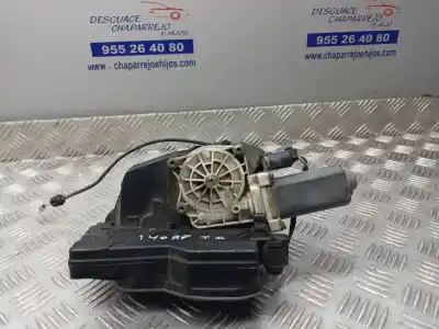 Peça sobressalente para automóvel em segunda mão fechadura da porta traseira esquerda por bmw serie 7 (e65/e66) 740d referências oem iam 41013061  