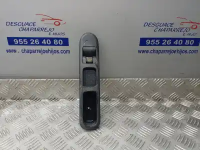 Commande de lève vi peugeot 5008 2.0 16v hdi fap 2344281