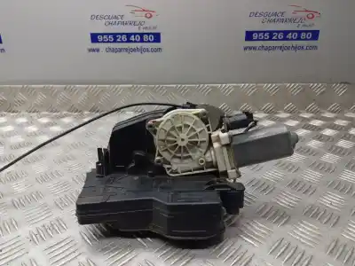 Peça sobressalente para automóvel em segunda mão Fechadura Da Porta Dianteira Esquerda por BMW SERIE 7 (E65/E66) 740d Referências OEM IAM   