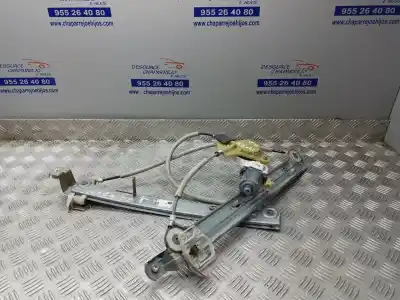 Автозапчасти б/у регулятор стекла переднего правого за jeep compass limited ссылки oem iam 05074820aad