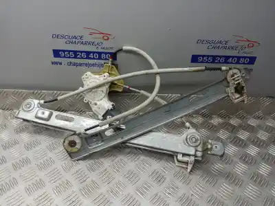 Second-hand car spare part passenger side right window regulator for jeep compass limited oem iam references 05074820aad  0130822277