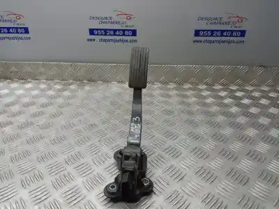 Автозапчасти б/у педаль газа за jeep compass limited ссылки oem iam 04891585ab