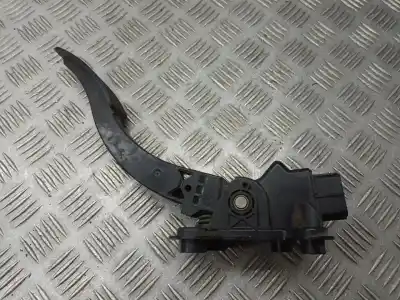 Peça sobressalente para automóvel em segunda mão pedal acelerador por jeep compass limited referências oem iam 04891585ab  