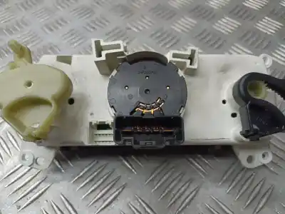 Peça sobressalente para automóvel em segunda mão comando de sofagem (chauffage / ar condicionado)  por jeep compass limited referências oem iam p55111874ac  