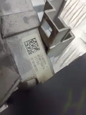 Second-hand car spare part ignition switch for jeep compass limited oem iam references 05057297a  