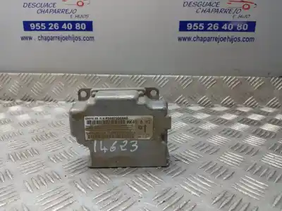 Автозапчасти б/у блок управления подушками безопасности за jeep compass limited ссылки oem iam p04672609ag