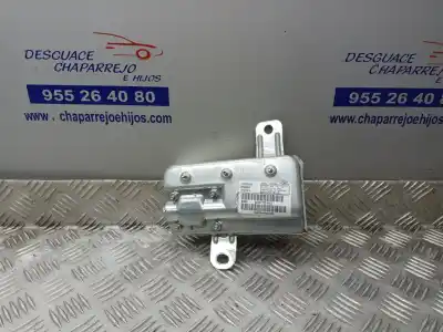 Second-hand car spare part Rear Left Side Airbag for BMW SERIE 7 (E65/E66) 740d OEM IAM references 407077221013  