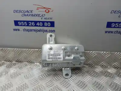 Pezzo di ricambio per auto di seconda mano airbag lato posteriore destro per bmw serie 7 (e65/e66) 740d riferimenti oem iam 417077222017