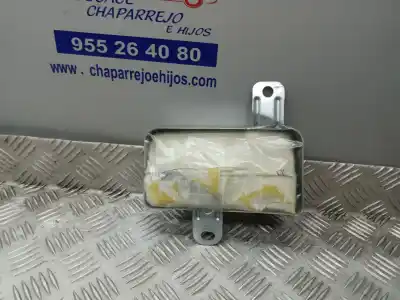 Peça sobressalente para automóvel em segunda mão airbag traseiro lado direito por bmw serie 7 (e65/e66) 740d referências oem iam 417077222017  