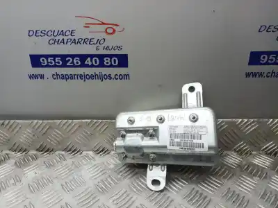 Pezzo di ricambio per auto di seconda mano airbag lato anteriore sinistro per bmw serie 7 (e65/e66) 740d riferimenti oem iam 30824046703n