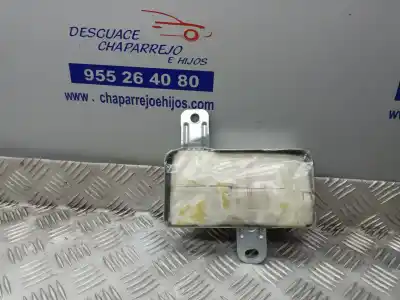 Peça sobressalente para automóvel em segunda mão airbag frontal lado esquerdo por bmw serie 7 (e65/e66) 740d referências oem iam 30824046703n  