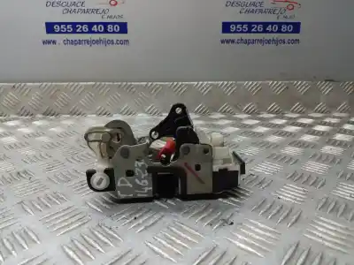 Автозапчасти б/у замок задней правой двери за jeep compass limited ссылки oem iam p04589414ae