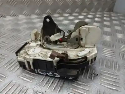 Second-hand car spare part rear right door lock for jeep compass limited oem iam references p04589414ae  