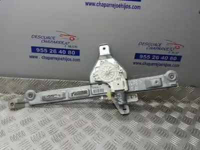 Автозапчасти б/у задний правый стеклорегулятор за jeep compass limited ссылки oem iam 05074822aad