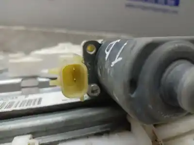 Second-hand car spare part rear right window regulator for jeep compass limited oem iam references 05074822aad  