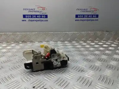 Автозапчасти б/у замок передней правой двери за jeep compass limited ссылки oem iam p04589416ae