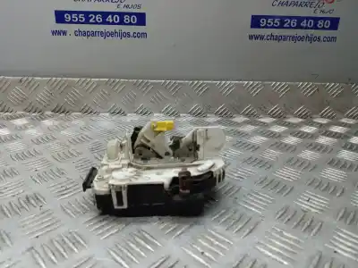 Second-hand car spare part front right door lock for jeep compass limited oem iam references p04589416ae  