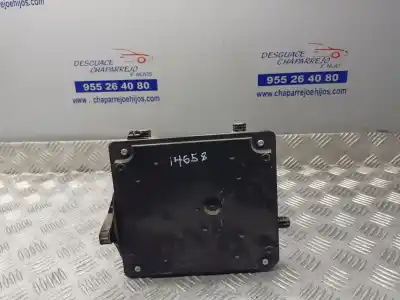 Peça sobressalente para automóvel em segunda mão  por RENAULT MEGANE III COUPÉ-CABRIO  Referências OEM IAM 284B17882R  