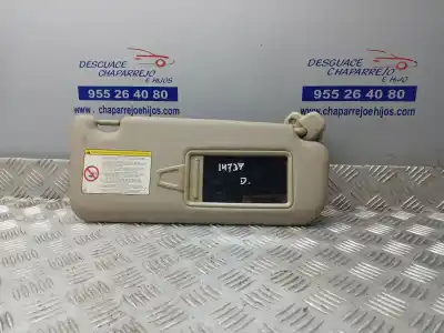 Second-hand car spare part  for KIA SORENTO  OEM IAM references   