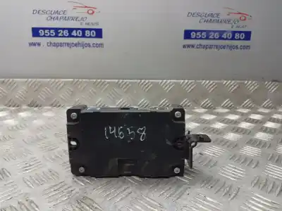 Peça sobressalente para automóvel em segunda mão  por RENAULT MEGANE III COUPÉ-CABRIO  Referências OEM IAM 280240001R  
