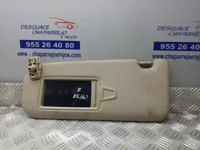 Second-hand car spare part  for KIA SORENTO  OEM IAM references   