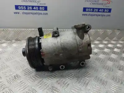 Автозапчасти б/у компрессор кондиционера воздуха за ford c-max (cb3) ambiente ссылки oem iam 3m5h19d629  