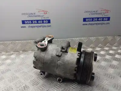 Автозапчасти б/у компрессор кондиционера воздуха за ford c-max (cb3) ambiente ссылки oem iam 3m5h19d629  