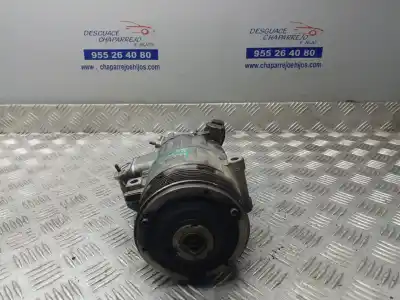 İkinci el araba yedek parçası KLIMA KOMPRESÖRÜ için SKODA FABIA (6Y2/6Y3)  OEM IAM referansları 6Q0820803R  