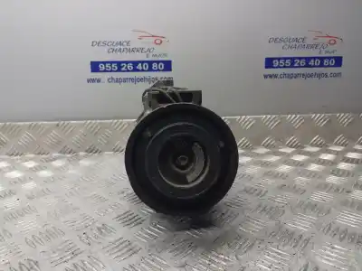 Peça sobressalente para automóvel em segunda mão Compressor De Ar Condicionado A/a A/c por SKODA SUPERB (3U4) Classic Referências OEM IAM 4472208184  
