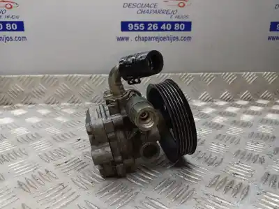 Peça sobressalente para automóvel em segunda mão bomba de direção por jeep compass limited referências oem iam 78076913  79116824