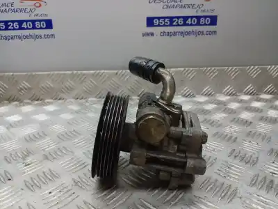 Peça sobressalente para automóvel em segunda mão bomba de direção por jeep compass limited referências oem iam 78076913  79116824