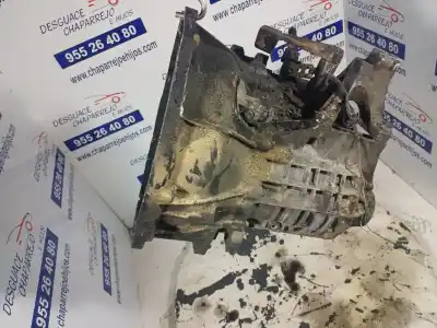 Pezzo di ricambio per auto di seconda mano riduttore per ford focus c-max (cap) trend (d) riferimenti oem iam 3m5r7f096yf  