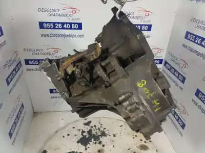 Pezzo di ricambio per auto di seconda mano riduttore per ford focus c-max (cap) trend (d) riferimenti oem iam 3m5r7f096yf  
