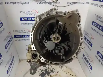 Second-hand car spare part GEARBOX for FORD FIESTA (CBK)  OEM IAM references 98WT7F096AC  